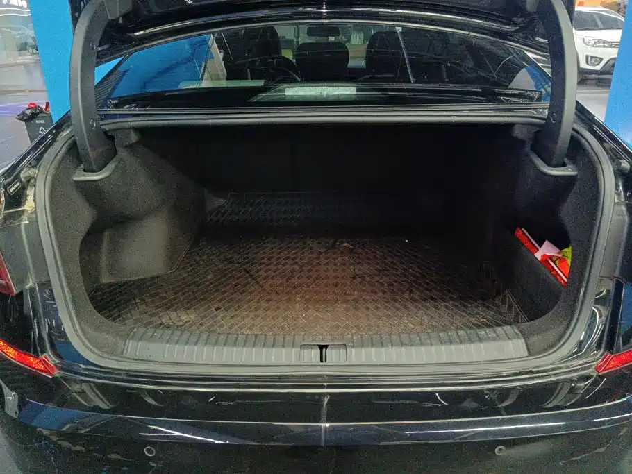 Volkswagen Passat, миниатюра 4