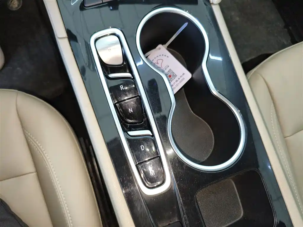 Buick Regal 2020 552T Elite фото 14
