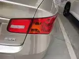 Фото 8 - Roewe 350