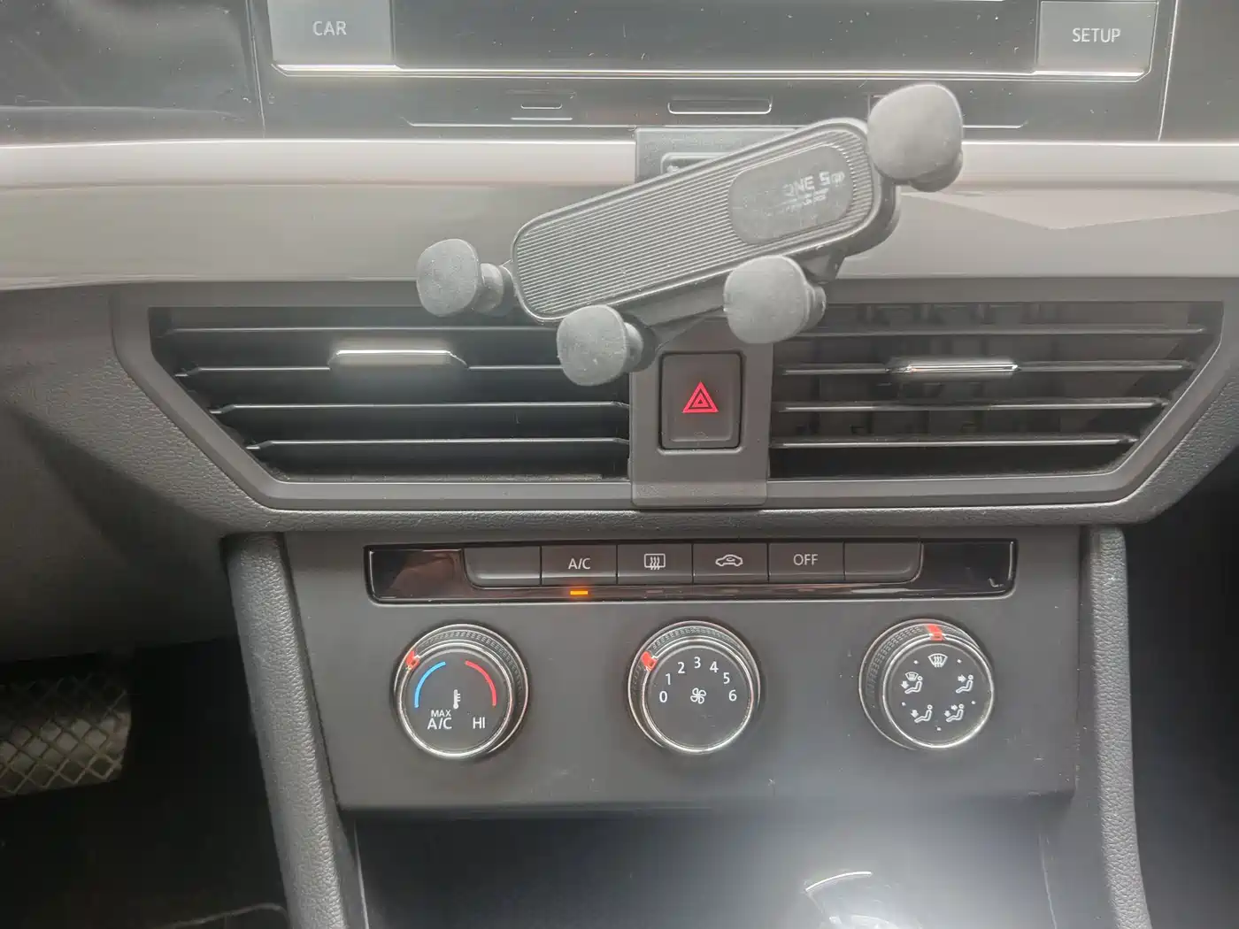 Volkswagen Bora 2019 Bora Legend 1.5L Automatic Fashion China VI фото 18