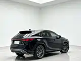 Photo 8 - Lexus RX