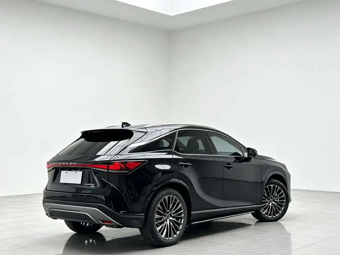 Photo 8 - Lexus RX