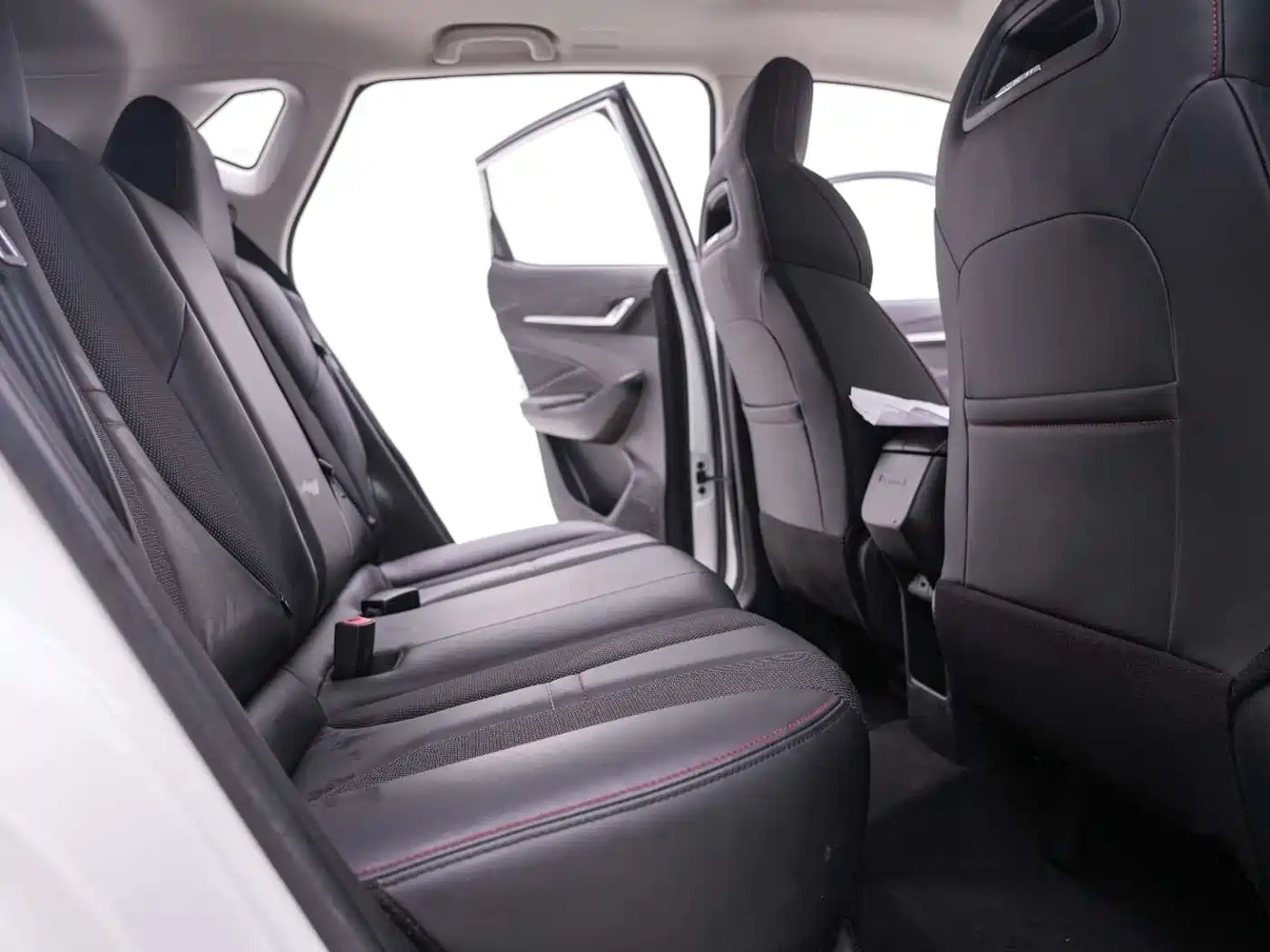 CHANGAN CHANGAN AUCHAN X5