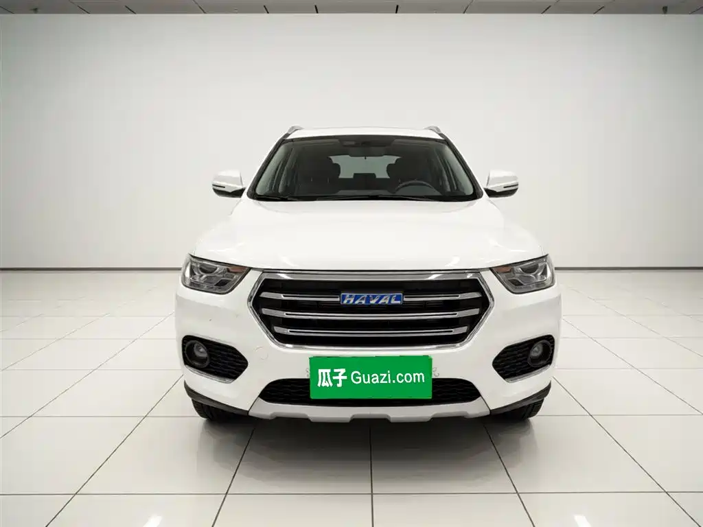 Haval H2 2018 Creation Edition Blue Label 1.5T DCT 2WD Style фото 3