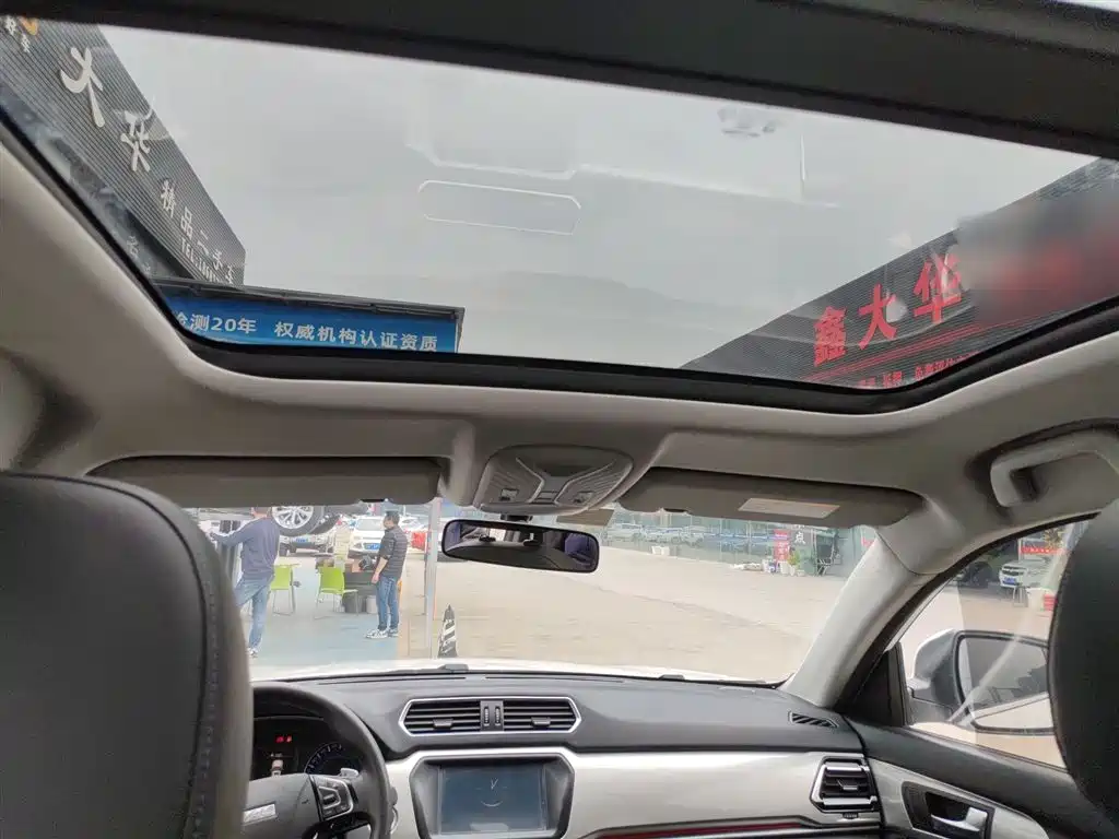 Haval H2 2018 Creation Edition Blue Label 1.5T DCT 2WD Style фото 18