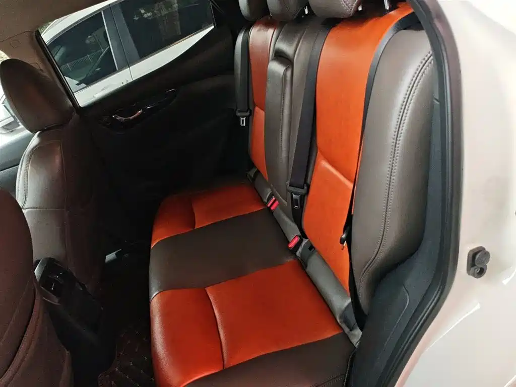 Nissan Qashqai, миниатюра 17