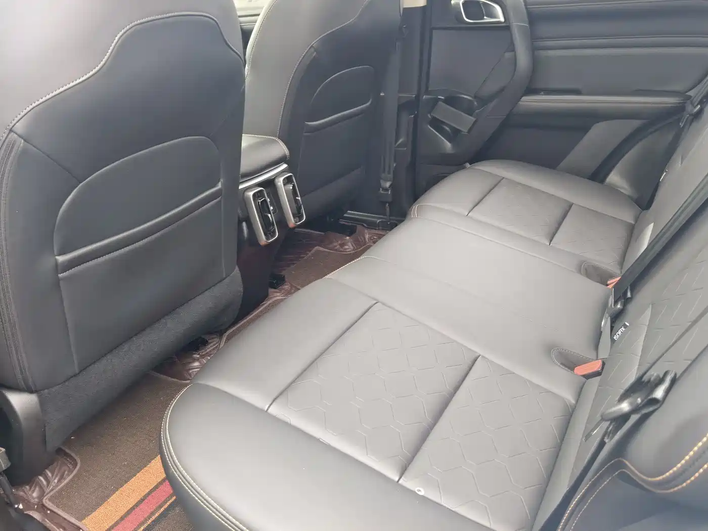 Haval Big Dog 2021 1.5T DCT 2WD Labrador Edition фото 9