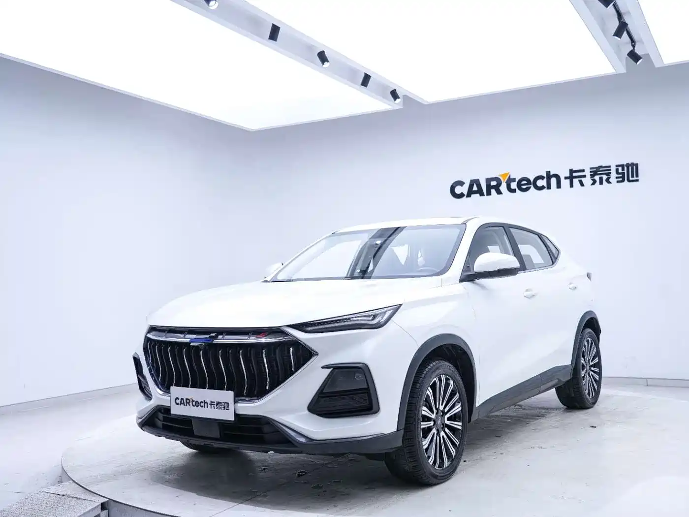 CHANGAN CHANGAN AUCHAN X5