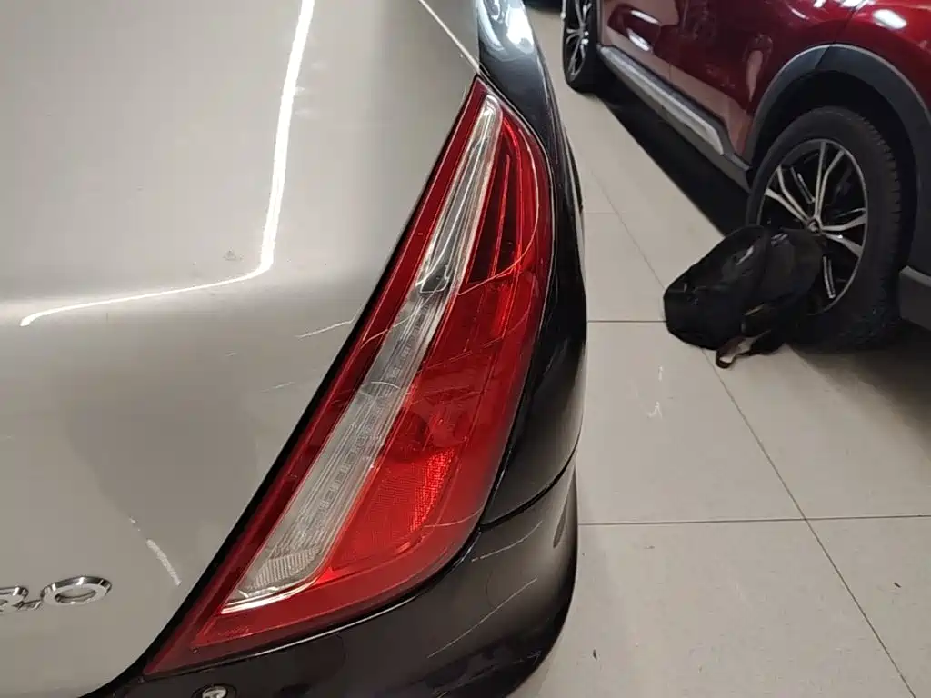 Jaguar XJ 2017 2016 XJL 3.0 SC 2WD Elegance Business Edition