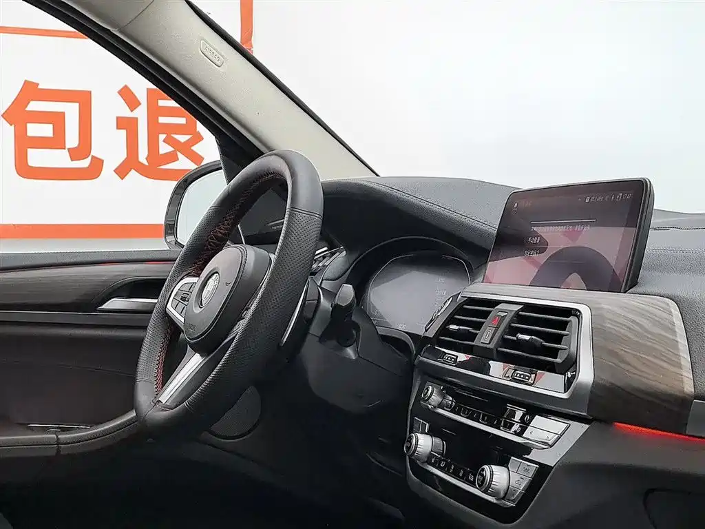 BMW X3 2020 xDrive28i M Sport Package фото 22