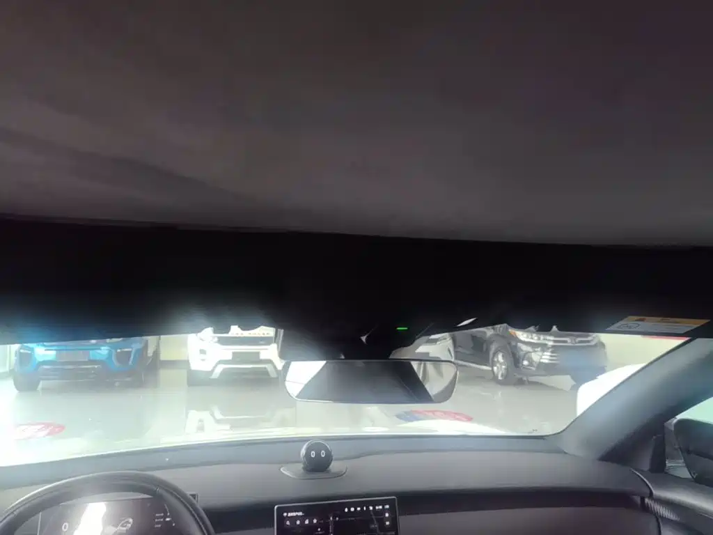 NIO ET5 2024 2024 75kWh