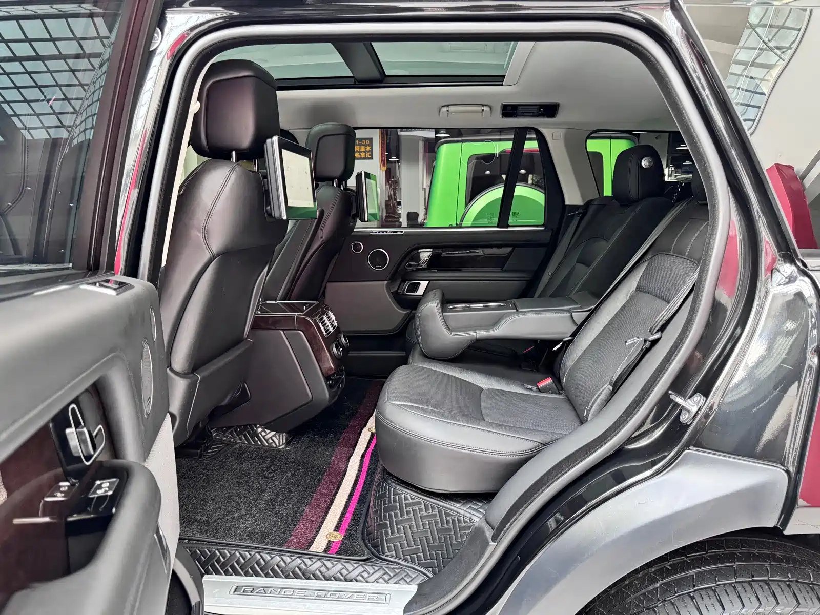 Фото 6 - Land Rover Range Rover
