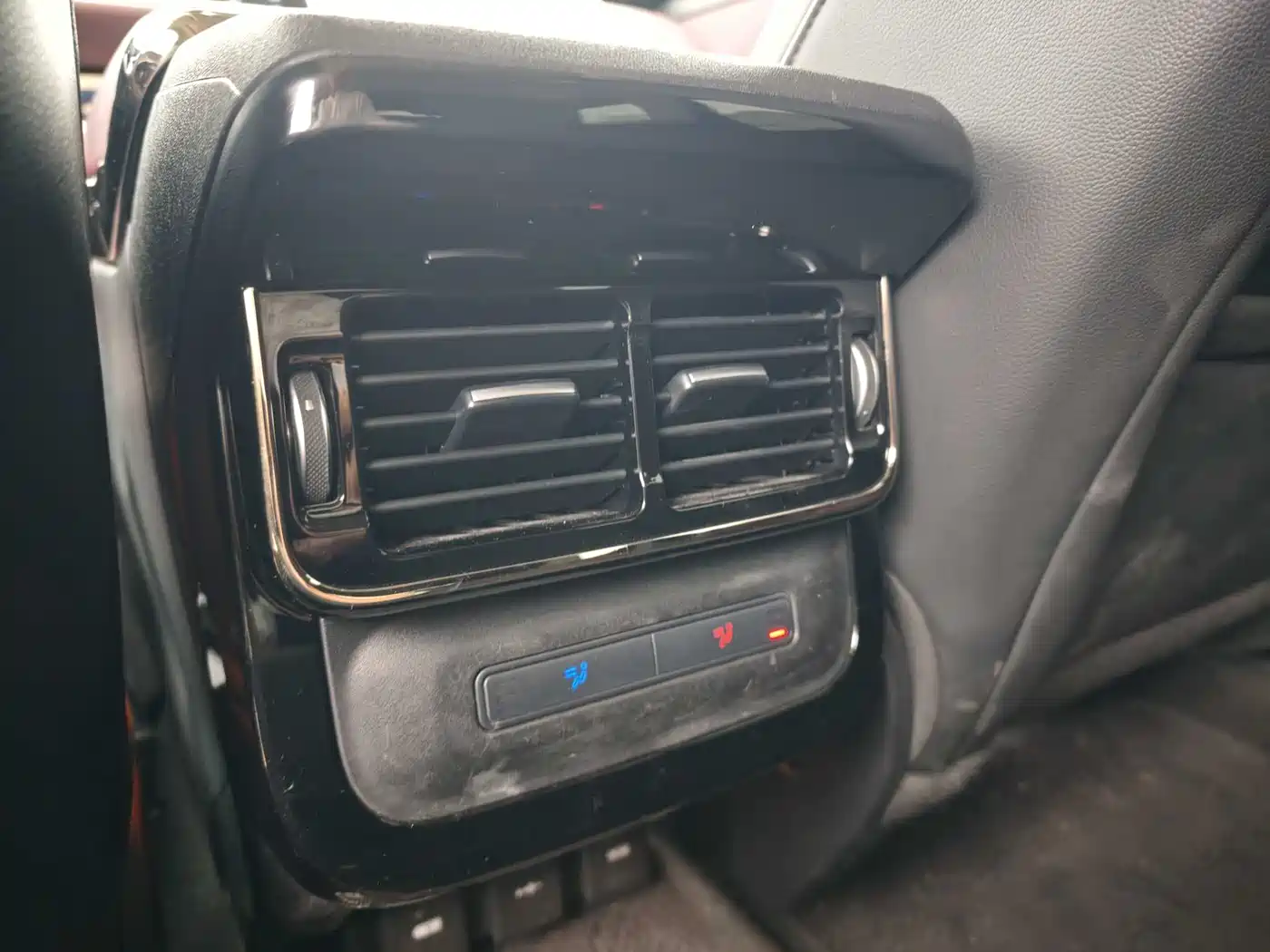 LAND ROVER RANGE ROVER AURORA