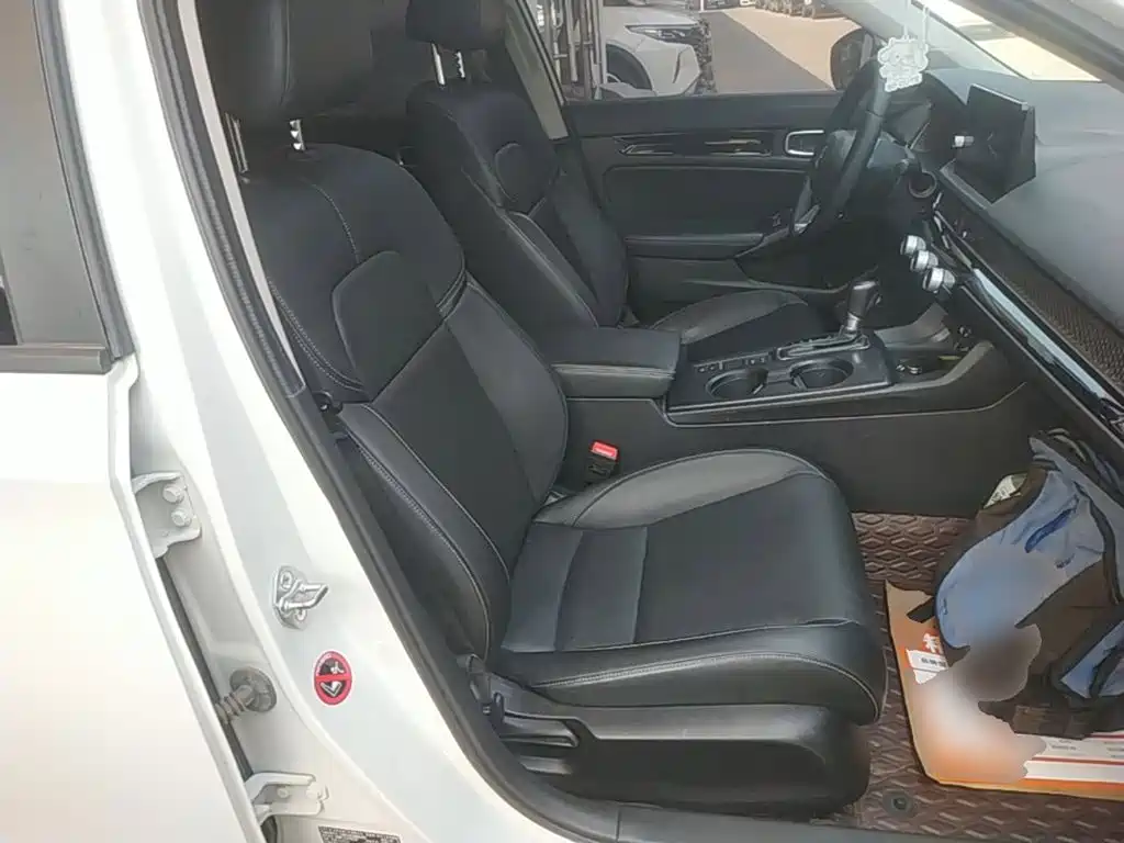 Honda Civic, миниатюра 25