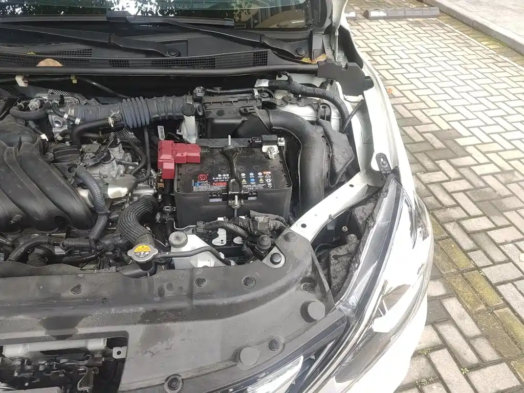 Nissan SYLPHY, миниатюра 22