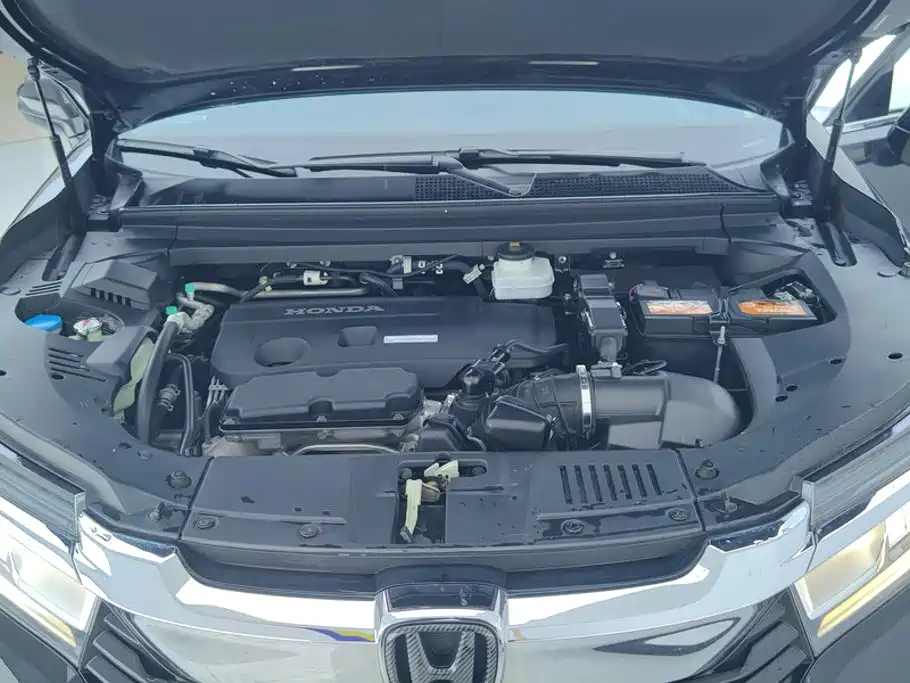 Honda Avancier 2023 2020 370TURBO 4WD Premium Edition