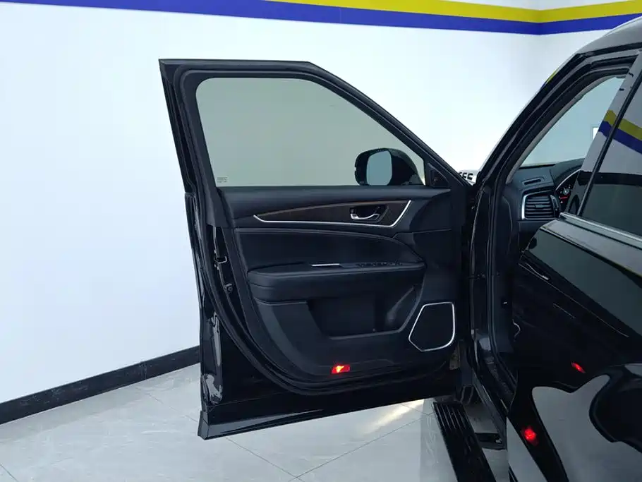 Honda Avancier 2023 2020 370TURBO 4WD Premium Edition
