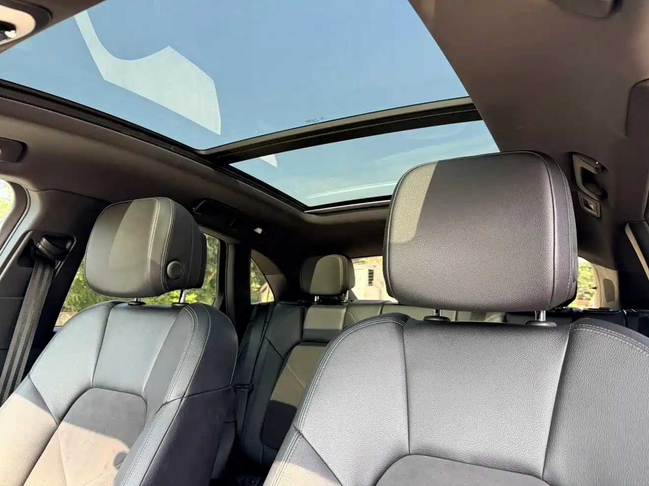 Porsche Macan 2016 Macan 2.0T фото 9