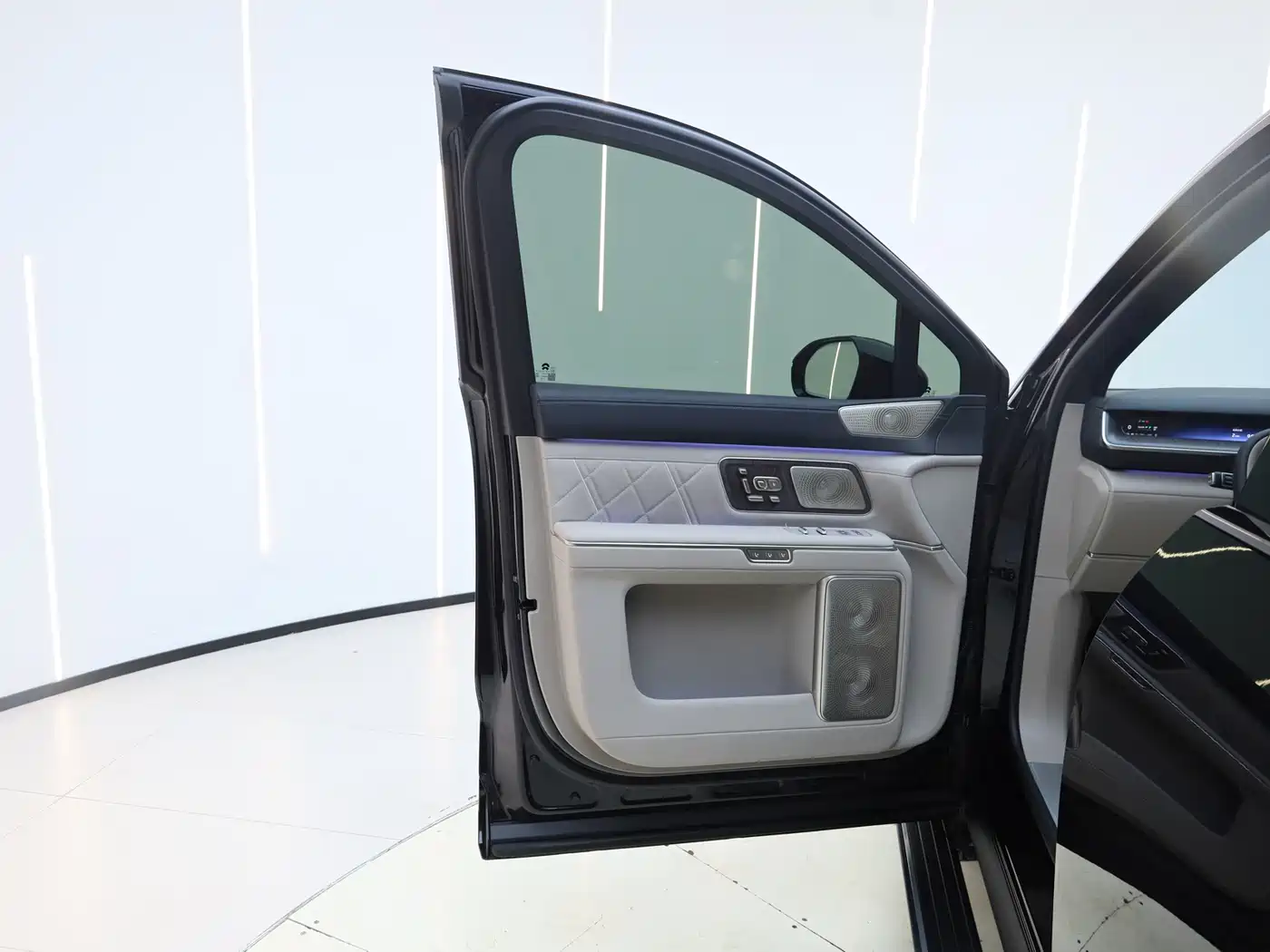 NIO ES9 2026