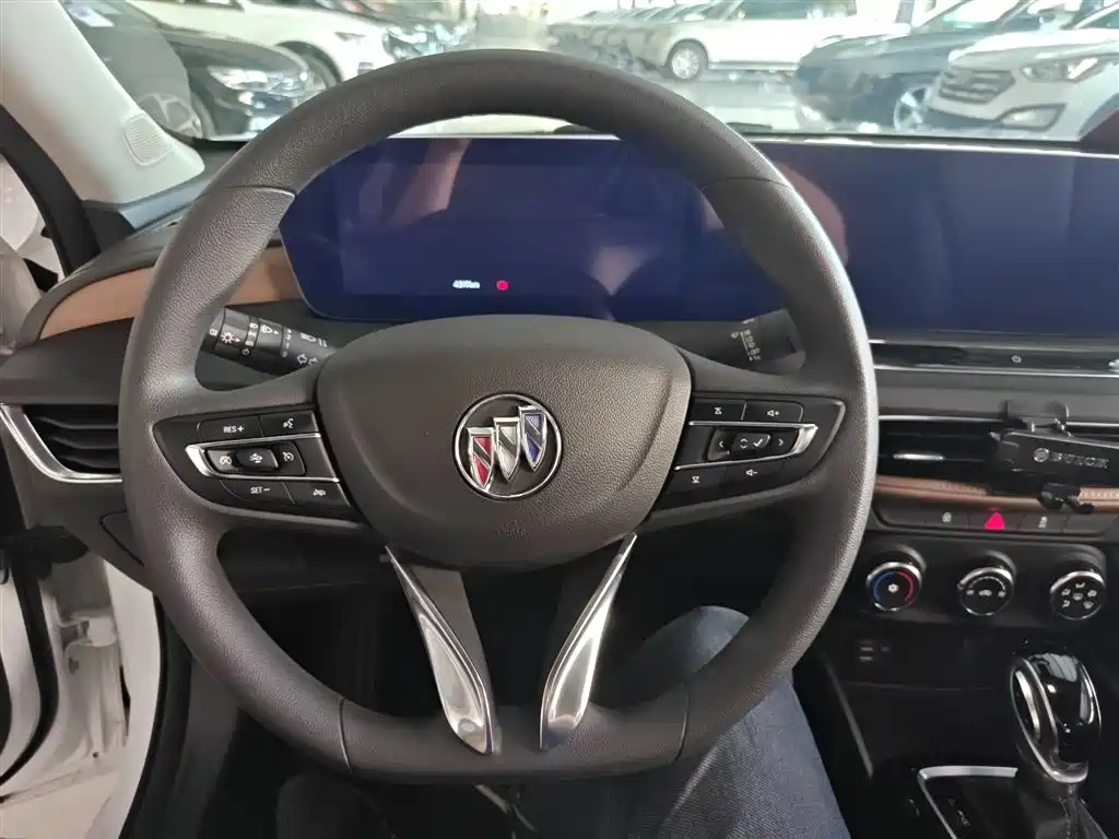 Buick Verano 2022 Pro 533T Enjoyment Edition фото 3
