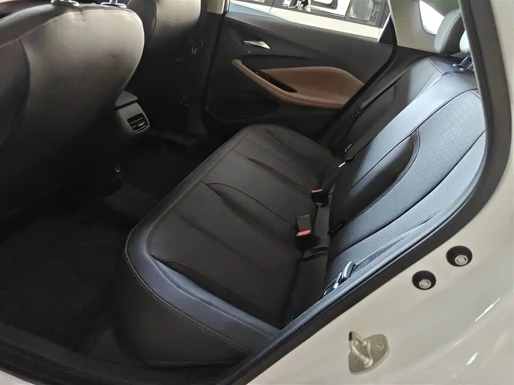 Buick Verano 2022 Pro 533T Enjoyment Edition фото 14