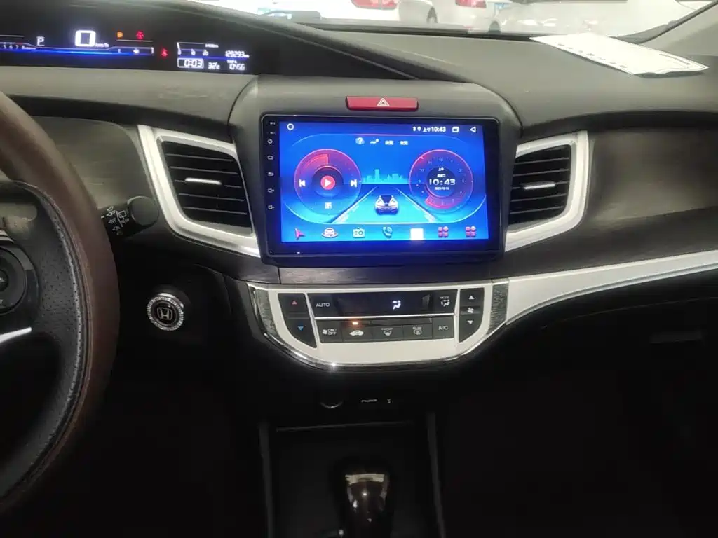 Honda Jade 2016 2013 1.8L Automatic Comfort Edition 5-seater