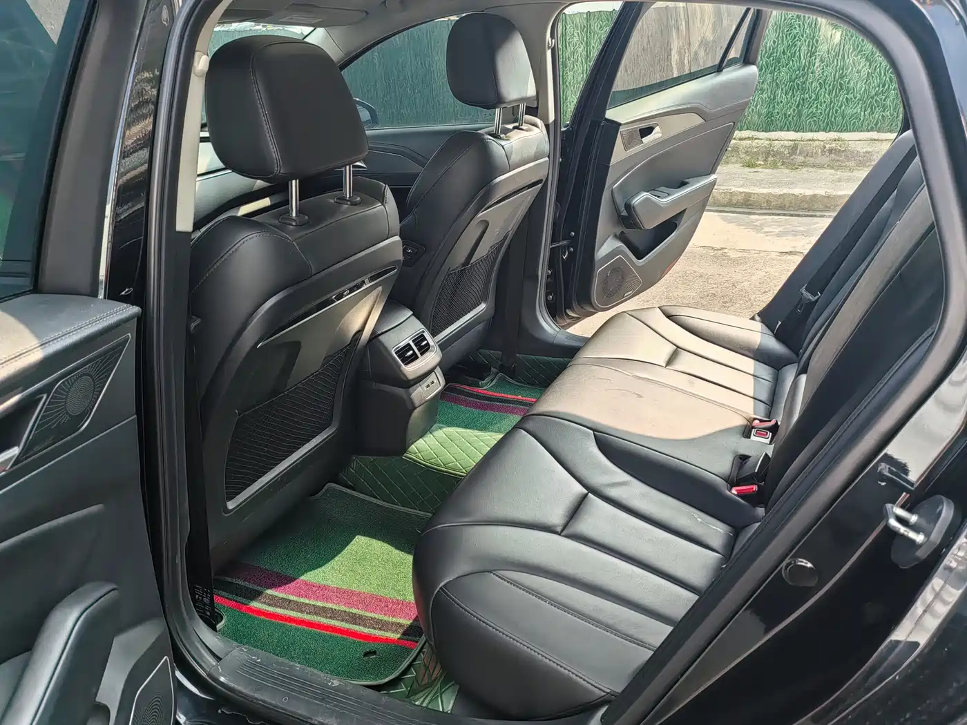 Hongqi H5 2018 30TD Dynamic Edition фото 6