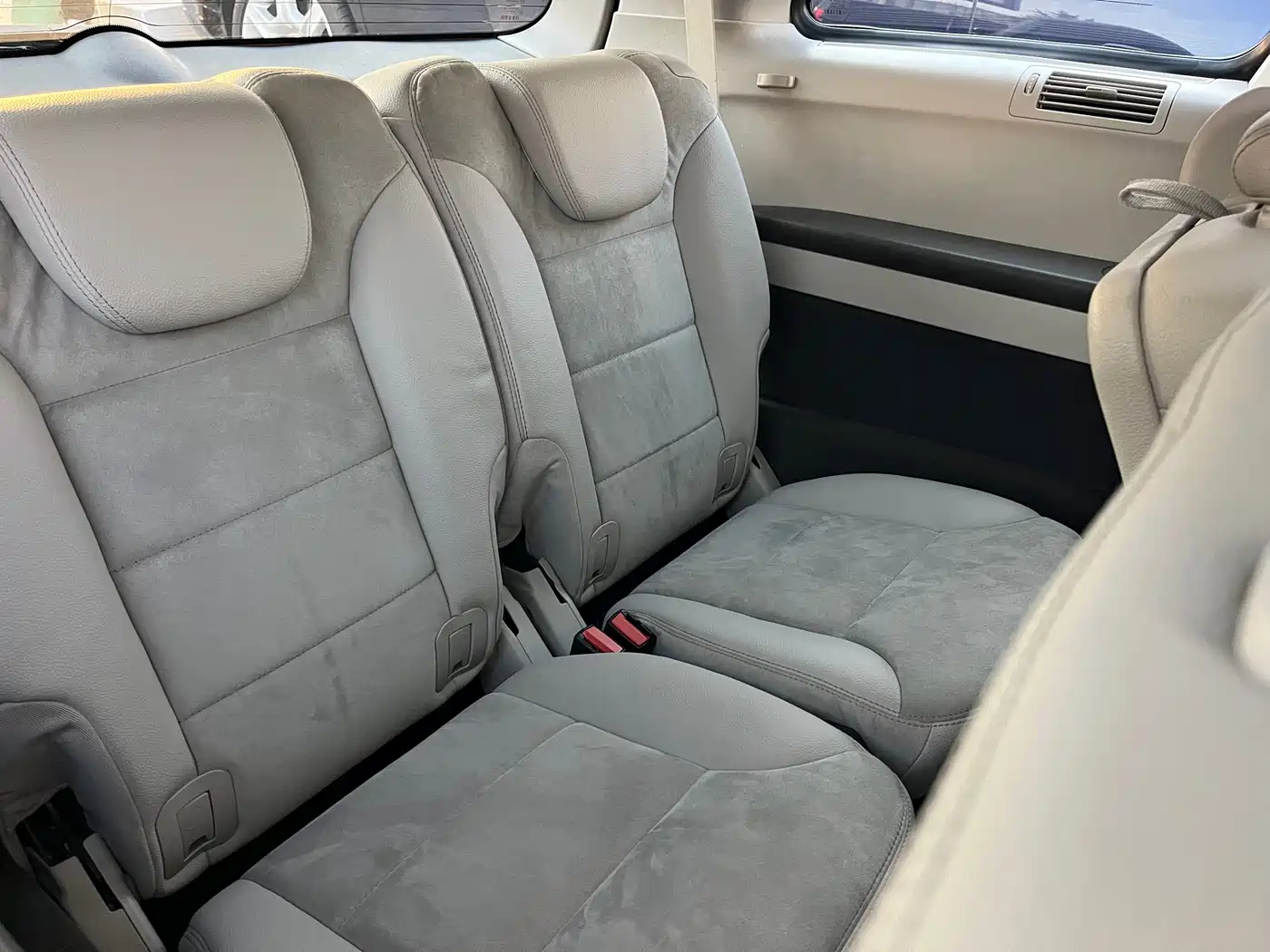 Mercedes-Benz R-Class 2014 R 320 4MATIC Business фото 8