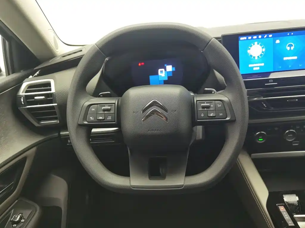 Citroen C5 X, миниатюра 11