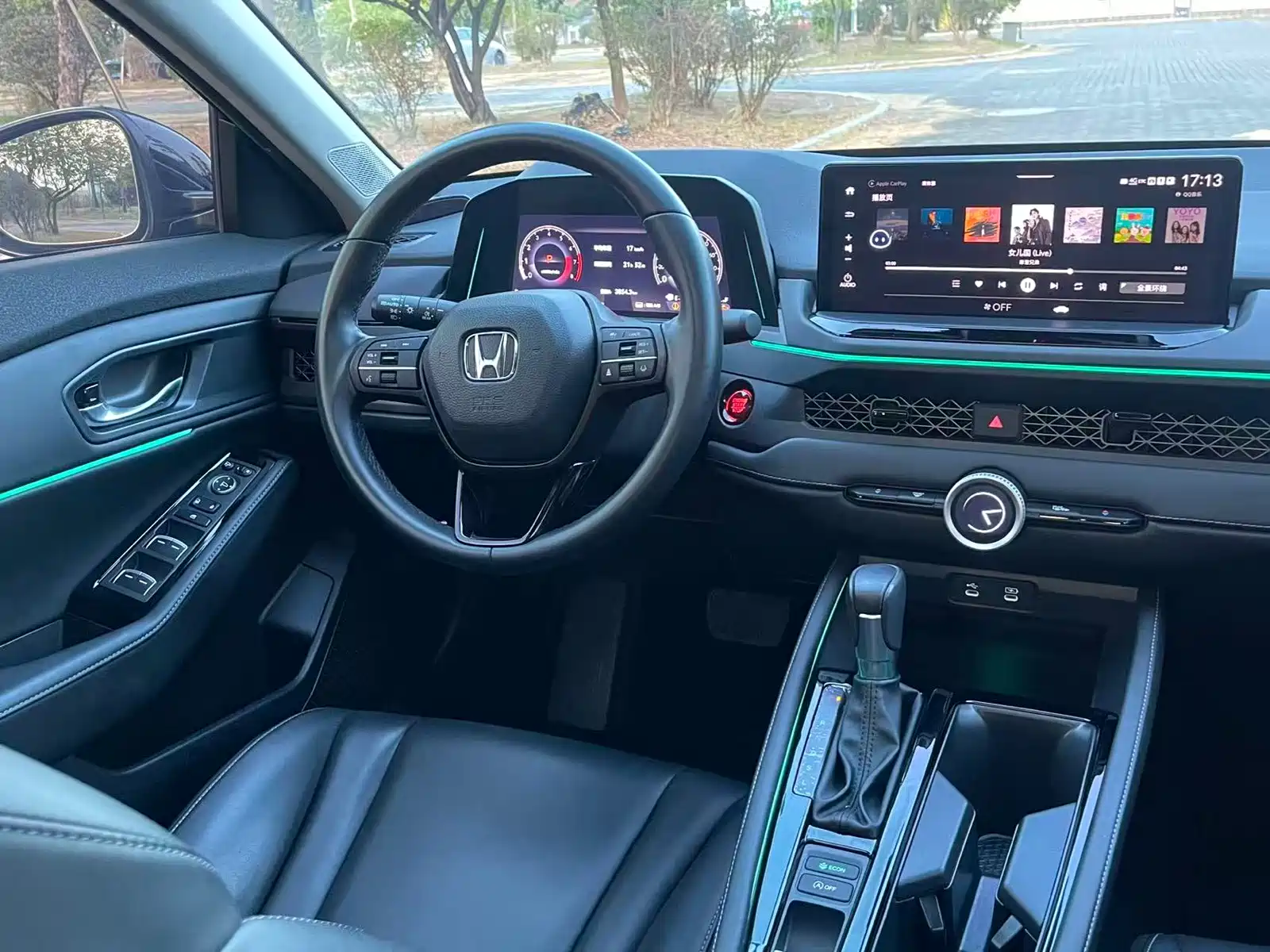 صورة 20 - Honda Accord