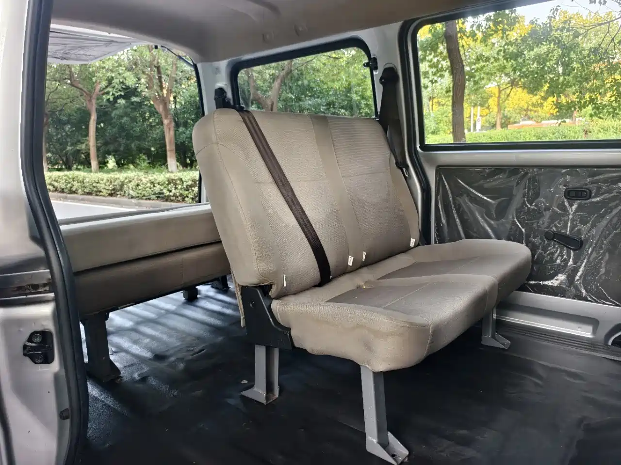 Wuling Motors Wuling Rongguang S 2023 2023 1.5L Base 5/7 Seater