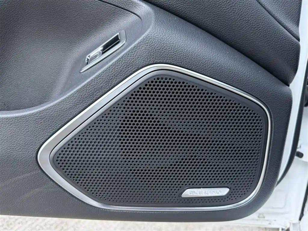 Hongqi H5 2023 1.5T HEV Smart Connect Flag Comfort фото 20