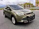 Фото 3 - Ford Kuga