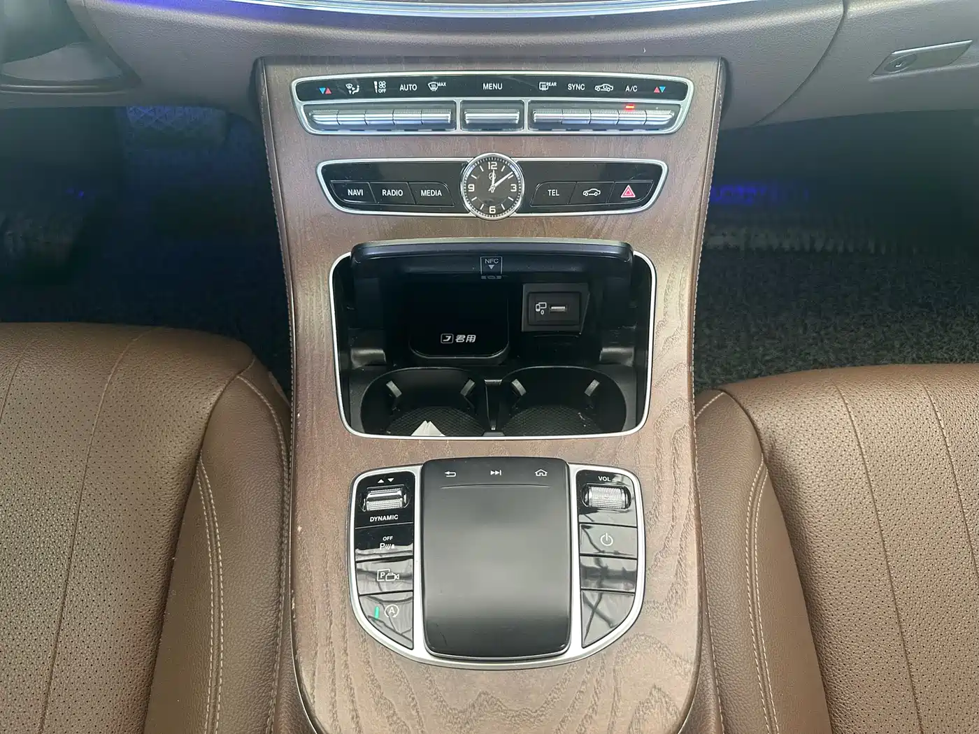 Mercedes-Benz E-Class 2020 Facelift E 300 L Fashion фото 26