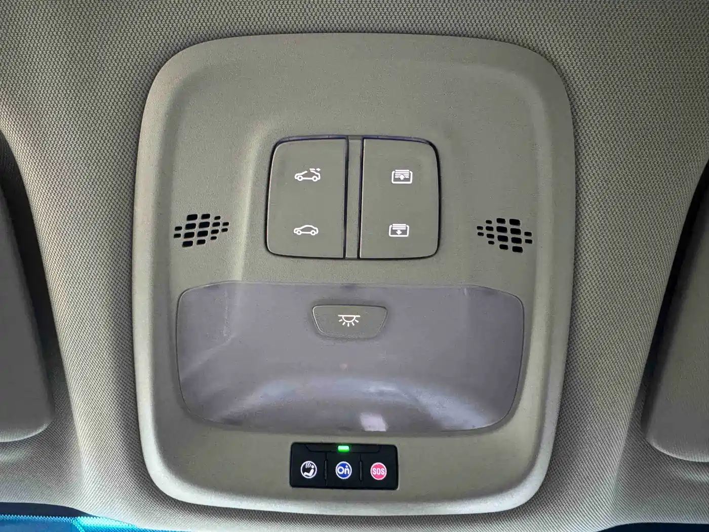 Buick GL6 2021 323T Mild Hybrid Connected Luxury фото 14