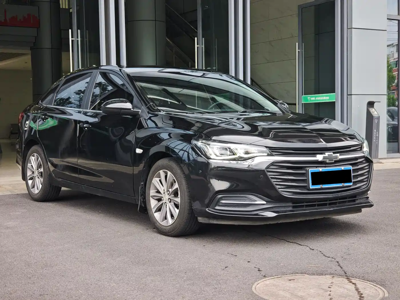 Chevrolet Monza 2020 320 Auto Joy Edition фото 3