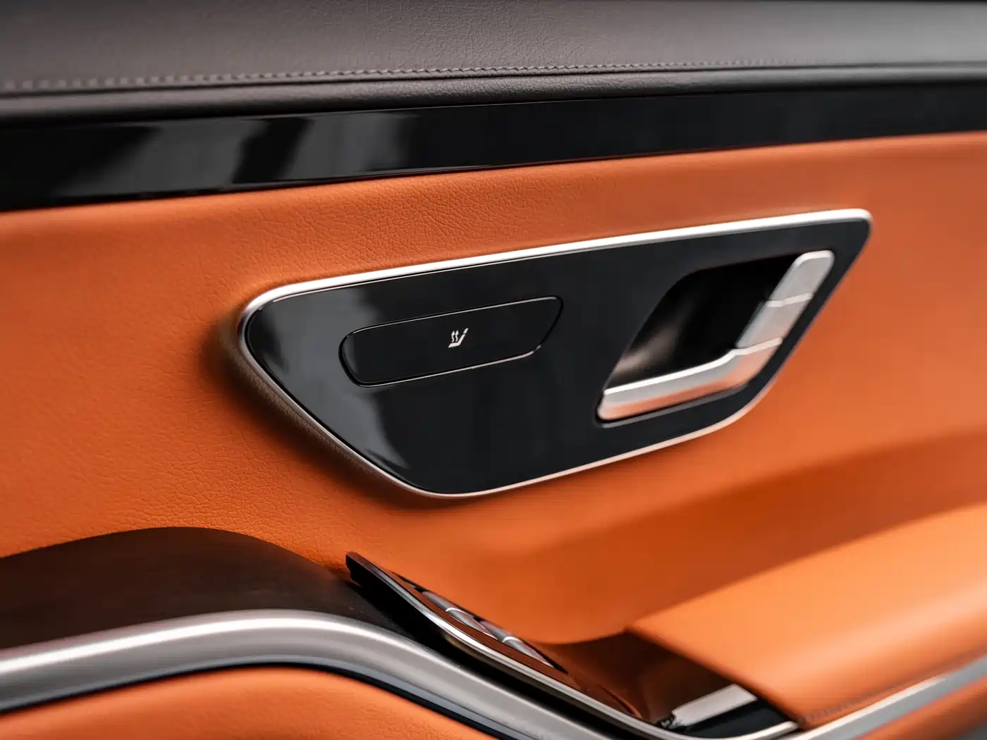 Mercedes-Benz S-Class 2023 Facelift S 400 L Business фото 13