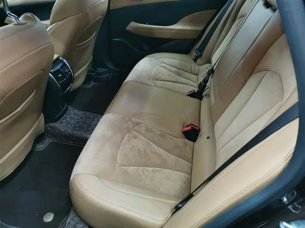 Buick LaCrosse 2016 20T Elite Type фото 17