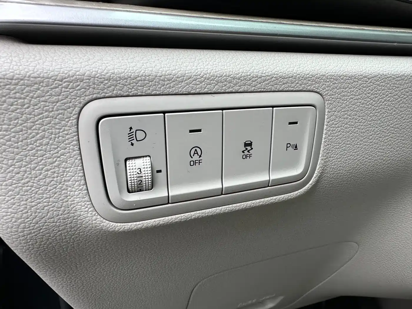 Hyundai Kustu 2021 270TGDi Premium LUX фото 12