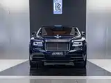 Фото 2 - Rolls-Royce Wraith
