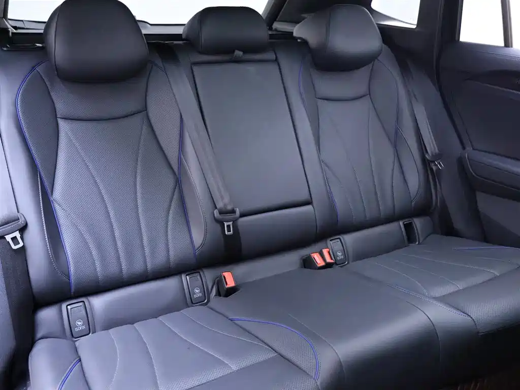 Volkswagen Tiguan L 2024 PRO 330TSI 2WD R-Line Smart Edition фото 23