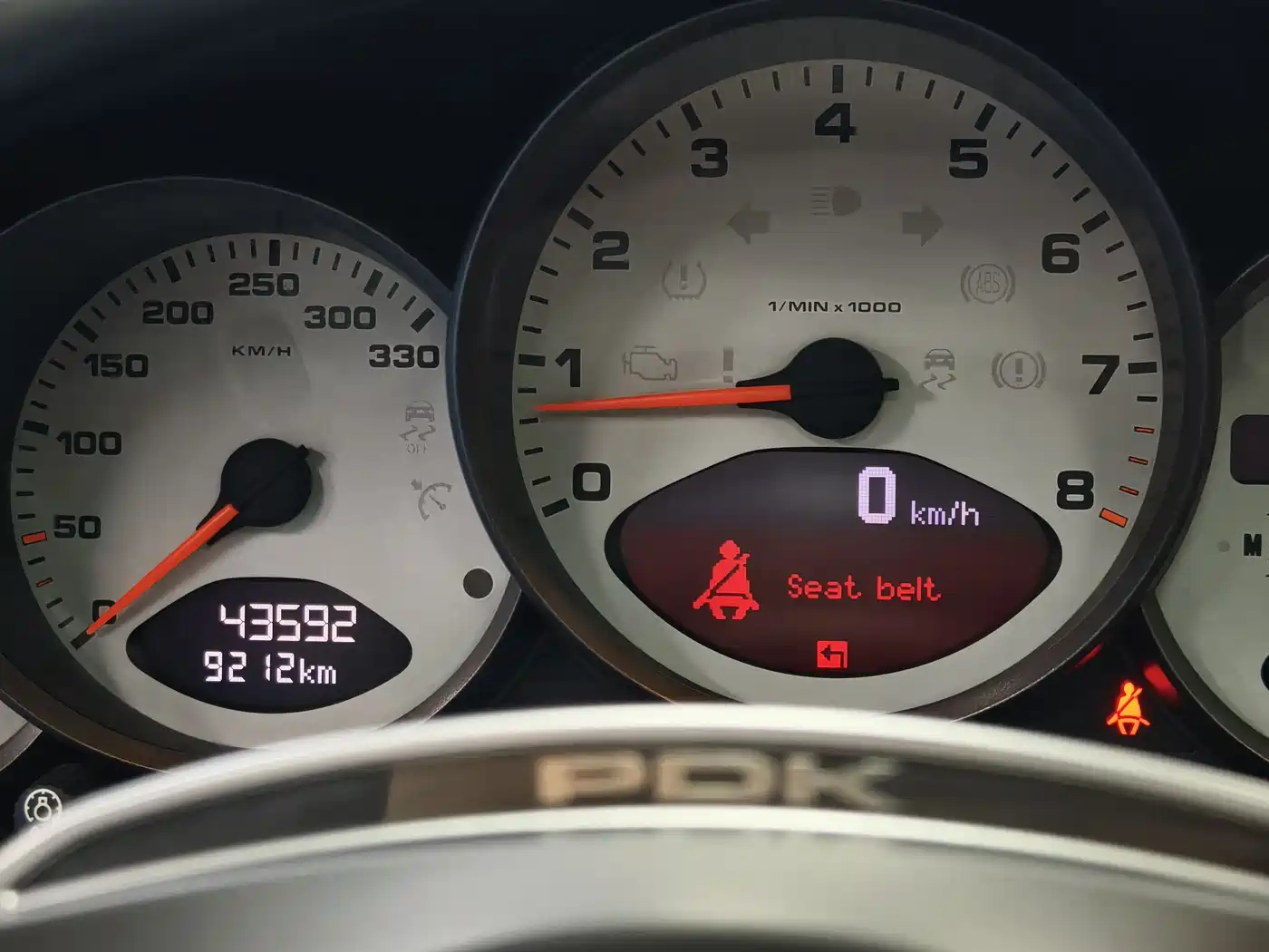 Porsche 911 2010 Targa 4S 3.8L фото 21