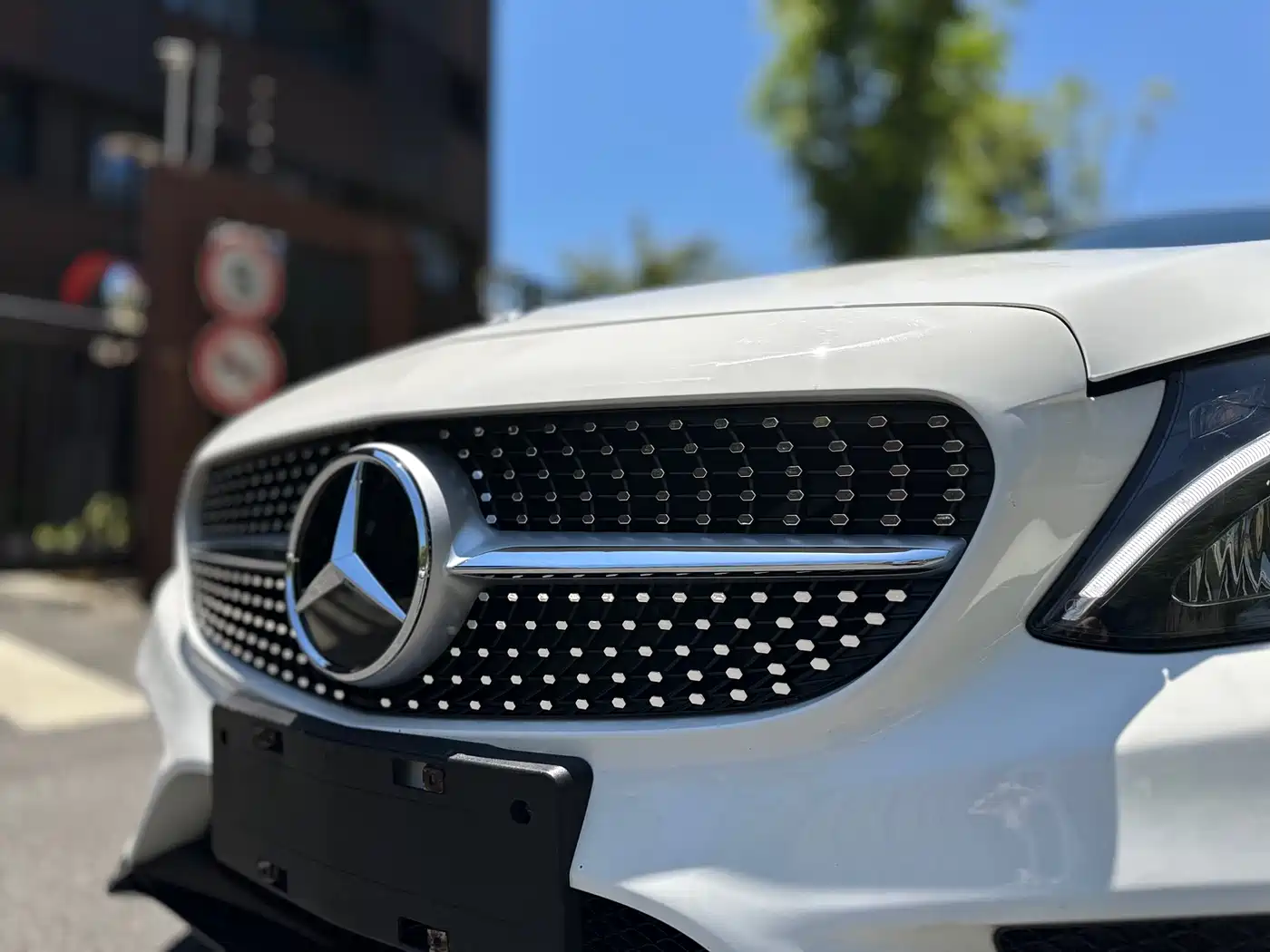 Mercedes-Benz C-Class 2015 C 200 Sport Edition фото 27