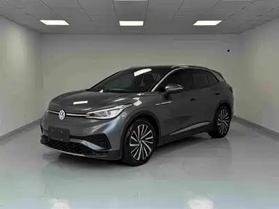Volkswagen ID.4 X