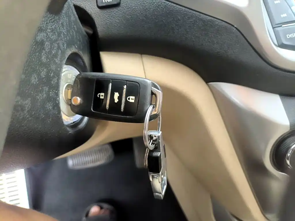 Changan Eado 2016 2015 1.6L Automatic Luxury