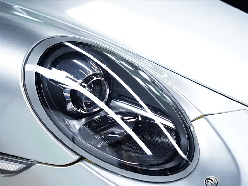 Porsche 911 2016 Carrera Cabriolet 3.0T фото 14
