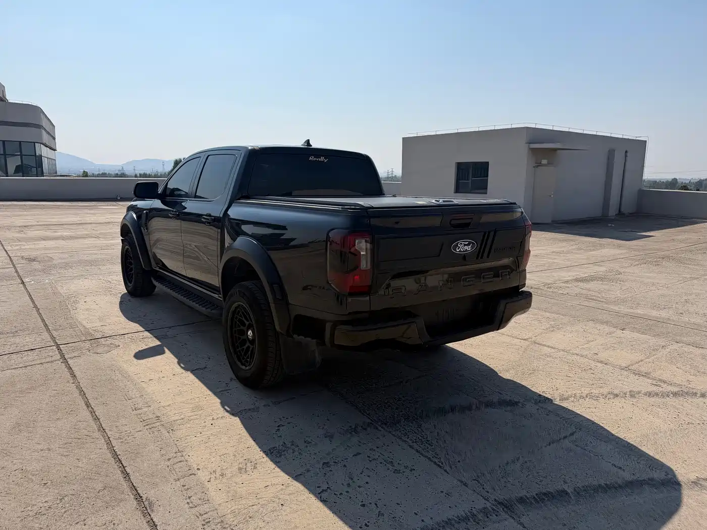Фото 6 - Ford Ranger