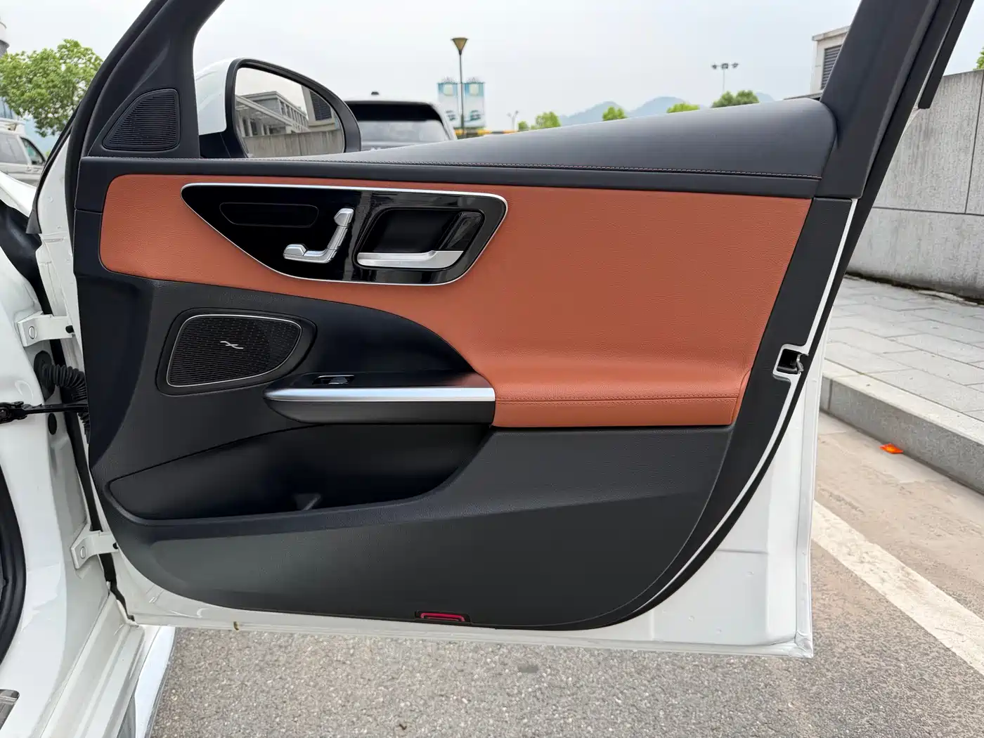 Mercedes-Benz C-Class 2022 Facelift C 200 L Sport фото 12