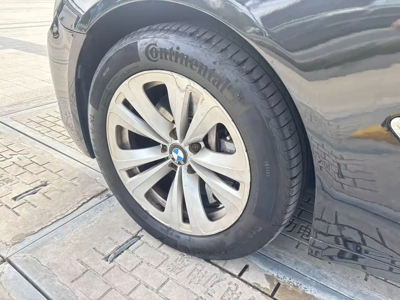 BMW 7 Series 2011 730Li Elegance фото 7