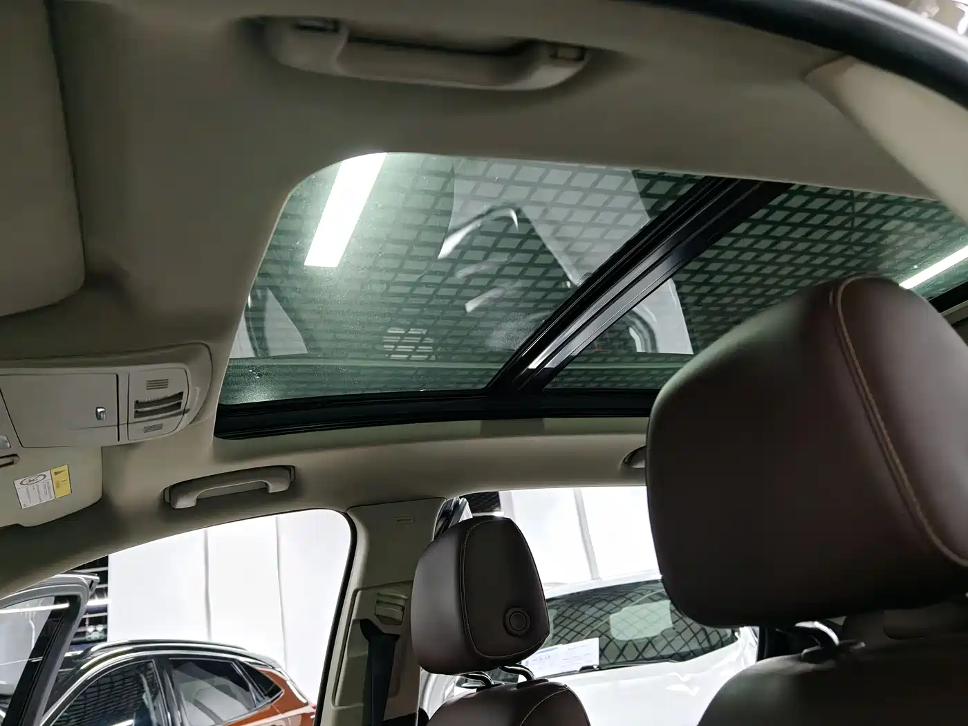 Buick Envision Plus 2016 28T 4WD Luxury фото 14